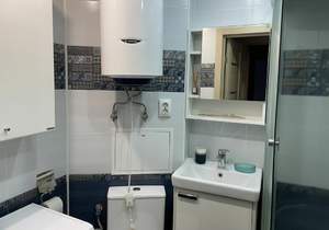 2-к квартира, на длительный срок, 42м2, 4/9 этаж