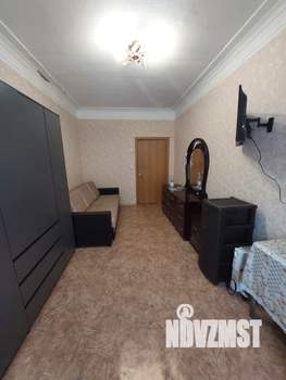 1-к квартира, на длительный срок, 40м2, 2/2 этаж