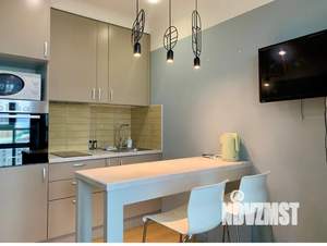 1-к квартира, посуточно, 40м2, 11/25 этаж