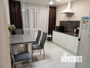 2-к квартира, посуточно, 70м2, 14/25 этаж