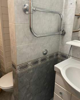 3-к квартира, на длительный срок, 61м2, 8/9 этаж