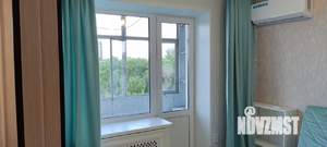 2-к квартира, посуточно, 45м2, 1/1 этаж