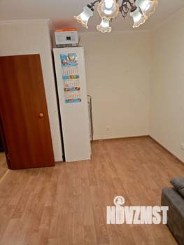 1-к квартира, на длительный срок, 34м2, 1/3 этаж