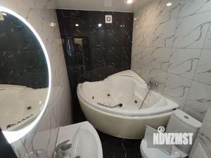 1-к квартира, посуточно, 50м2, 3/17 этаж