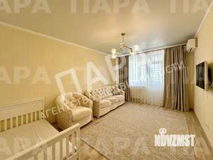 2-к квартира, на длительный срок, 64м2, 9/23 этаж