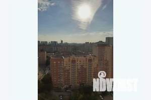 1-к квартира, посуточно, 60м2, 18/25 этаж