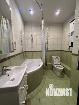 2-к квартира, на длительный срок, 60м2, 10/18 этаж