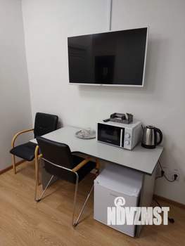 Студия квартира, посуточно, 24м2, 1/9 этаж