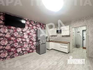 1-к квартира, на длительный срок, 30м2, 1/10 этаж