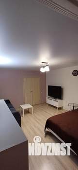 1-к квартира, на длительный срок, 44м2, 5/10 этаж