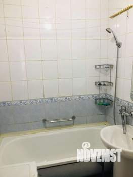 1-к квартира, на длительный срок, 36м2, 5/5 этаж