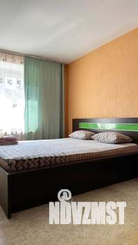 3-к квартира, посуточно, 85м2, 4/9 этаж