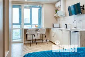 1-к квартира, посуточно, 33м2, 22/25 этаж