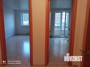 1-к квартира, на длительный срок, 34м2, 3/25 этаж