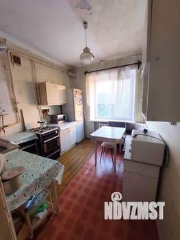 1-к квартира, на длительный срок, 40м2, 2/2 этаж