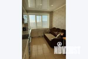 1-к квартира, посуточно, 46м2, 8/9 этаж