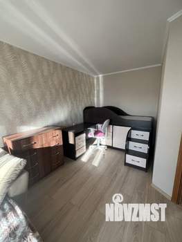 1-к квартира, на длительный срок, 35м2, 8/10 этаж