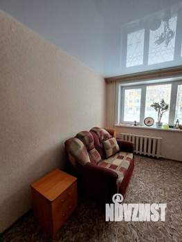 1-к квартира, на длительный срок, 33м2, 1/5 этаж