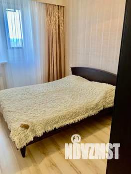 2-к квартира, посуточно, 52м2, 14/23 этаж