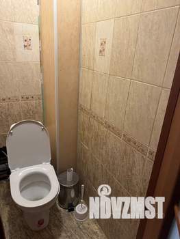 2-к квартира, посуточно, 50м2, 1/9 этаж