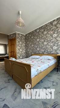 2-к квартира, посуточно, 75м2, 8/10 этаж