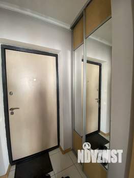 1-к квартира, на длительный срок, 34м2, 2/3 этаж