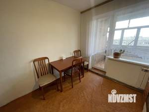 1-к квартира, на длительный срок, 44м2, 9/9 этаж