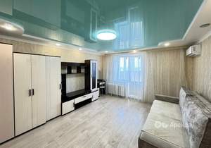 1-к квартира, на длительный срок, 38м2, 14/16 этаж