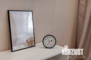 Студия квартира, посуточно, 34м2, 7/9 этаж