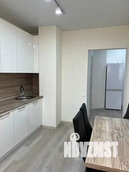 1-к квартира, посуточно, 43м2, 4/26 этаж