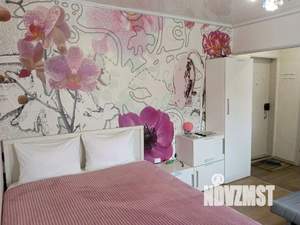 1-к квартира, посуточно, 34м2, 1/1 этаж