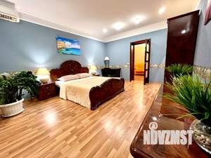 2-к квартира, посуточно, 94м2, 3/10 этаж