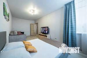 1-к квартира, посуточно, 50м2, 1/1 этаж