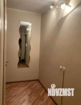 2-к квартира, на длительный срок, 43м2, 4/5 этаж