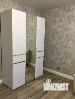 1-к квартира, на длительный срок, 45м2, 16/17 этаж
