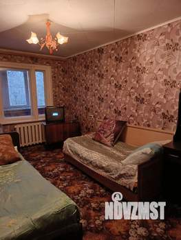 1-к квартира, на длительный срок, 31м2, 5/5 этаж