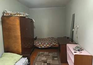 2-к квартира, на длительный срок, 45м2, 5/5 этаж