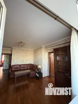 3-к квартира, на длительный срок, 72м2, 6/13 этаж