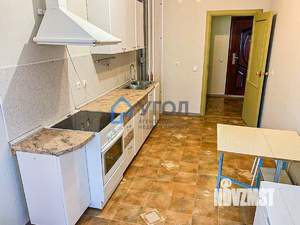 1-к квартира, на длительный срок, 41м2, 14/17 этаж