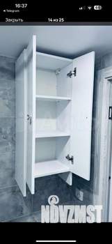 1-к квартира, на длительный срок, 40м2, 9/12 этаж