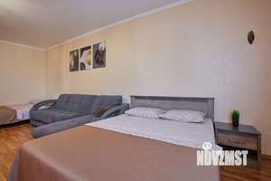 2-к квартира, посуточно, 110м2, 17/22 этаж