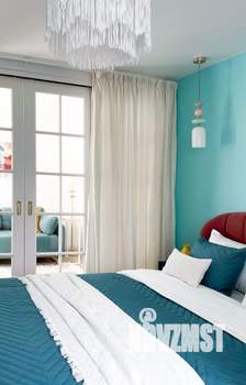 1-к квартира, посуточно, 30м2, 3/5 этаж