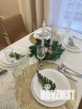 1-к квартира, посуточно, 30м2, 2/5 этаж