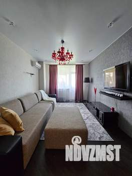 2-к квартира, посуточно, 70м2, 12/21 этаж