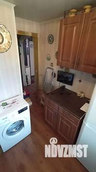 1-к квартира, на длительный срок, 32м2, 1/5 этаж