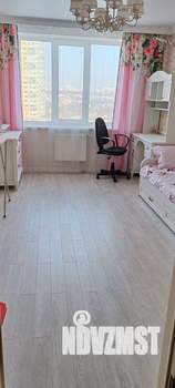 3-к квартира, на длительный срок, 72м2, 9/22 этаж