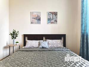 1-к квартира, посуточно, 29м2, 1/1 этаж