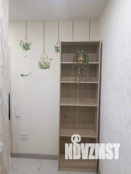 1-к квартира, посуточно, 30м2, 2/5 этаж