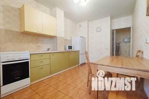 1-к квартира, посуточно, 10м2, 3/18 этаж