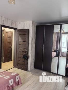 1-к квартира, на длительный срок, 35м2, 1/3 этаж